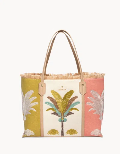 Spartina 449 Resort Beach Bag Oldfield