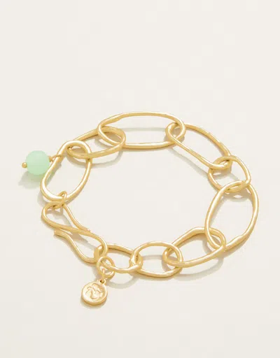 Spartina 449 River Club Bracelet Gold