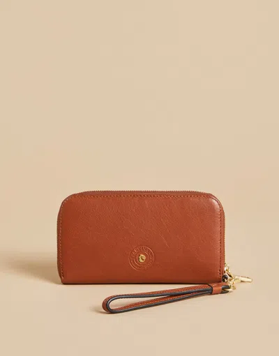 Spartina 449 Saddle Brown Siren 449 Wallet