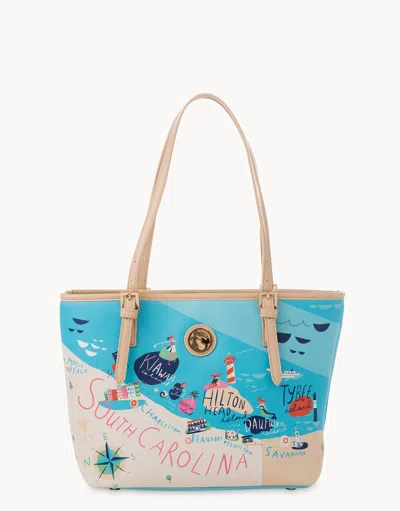 Spartina 449 Sea Islands Tote