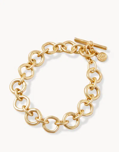 Spartina 449 Sirena Charm Bracelet