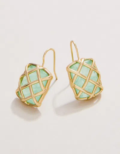 Spartina 449 Stonevale Earrings In Metallic