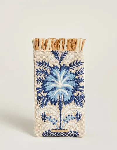 Spartina 449 Sunglass Case Peeples Song Palms