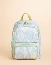 Spartina 449 Tech Backpack Brook Ikat