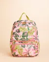 Spartina 449 Tech Backpack Palm Paradise