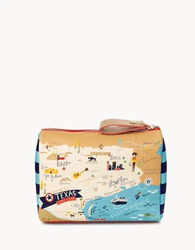 Spartina 449 Texas Carry All Case
