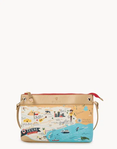 Spartina 449 Texas Crossbody
