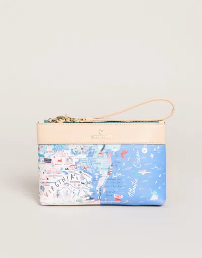 Spartina 449 Virginia Scout Wristlet