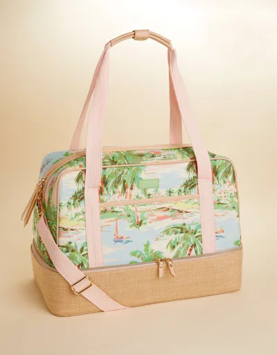 Spartina 449 Weekender Coastal Dreams