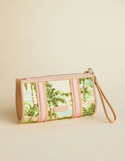 Spartina 449 Winslow Wristlet Coastal Dreams