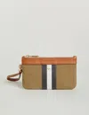 SPARTINA 449 WOMEN'S CHARLIE WRISTLET IN OLIVE