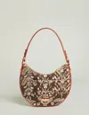 SPARTINA 449 ZIP HOBO IN 1859 LIGHTHOUSE
