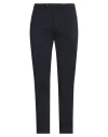 Sparvieri Man Pants Midnight Blue Size 42 Cotton, Nylon, Elastane In Blue