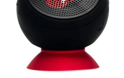 Speaqua The Barnacle Vibe Speaker In Rolling Stones