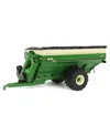 Spec Cast 1/64 Killbros Green Grain Cart On Flotation Tires 14 - Ages 5-7