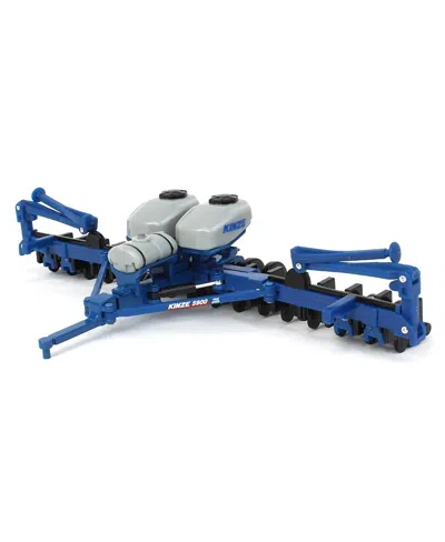 SPEC CAST 1/64 KINZE 16 ROW BULK SEED PLANTER - AGES 5-7