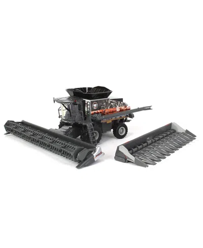 Spec Cast 1/64 Limited Edition Gleaner Combine With 100 Decoration Up - Ages 5-7