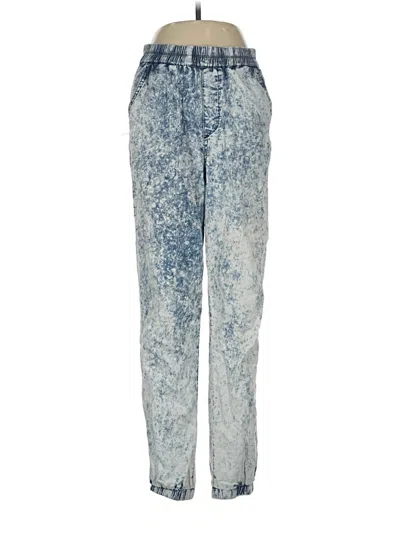 Pre-owned Special A Jeans Jeans In Blue