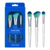 Spectrum Brush Club 3-piece Face Brush Set