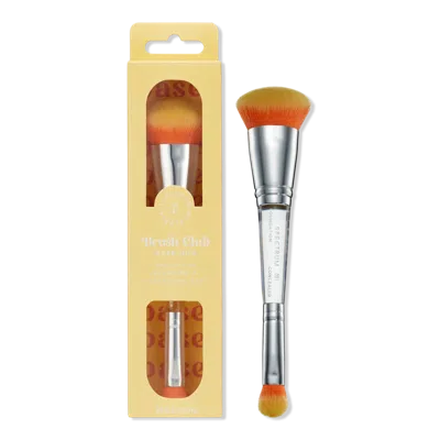 Spectrum Brush Club Base Duo Brush
