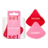 Spectrum Brush Club Puffection Duo