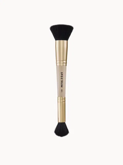 Spectrum Collections All About The Brush D11  The Coverage  Duo