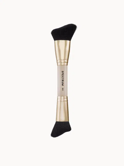 Spectrum Collections All About The Brush D12  The Sculpt  Duo