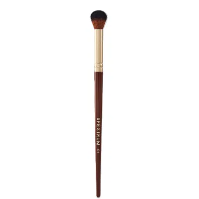 Spectrum Collections Pantherine A70 Large Domed Shader Makeup Brush