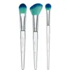 Spectrum Collections Spectrum Brush Club 3 Piece Brush Set