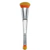 Spectrum Collections Spectrum Brush Club Base Brush Duo