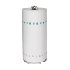 Spectrum Diversified Euro Paper Towel Holder In Silver