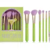 Spectrum Margarita Collection 6-piece Makeup Brush Set In Margarita