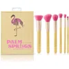 Spectrum Palm Springs 6-piece Makeup Brush Set $30 Value