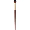 Spectrum Pantherine Large Domed Blender Brush In Brown