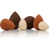 Spectrum Pantherine Pro 6-piece Blending Sponge Set In Beige