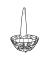 Spectrum Scroll Fruit Tree, Small In Black