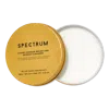 Spectrum Velvet Rose Brush Soap In Transparent