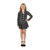 Speechless Big Kid Girls 2-pc. Skirt Set In Black