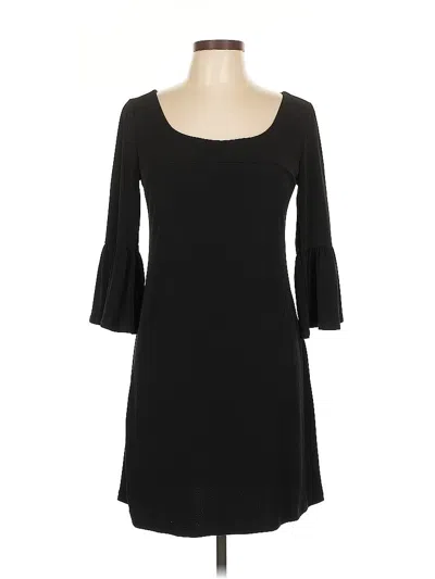 Pre-owned Speechless Casual Dress In Black