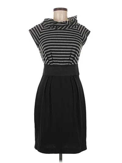 Pre-owned Speechless Casual Dress In Black