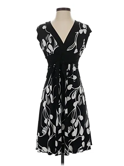 Pre-owned Speechless Casual Dress In Black
