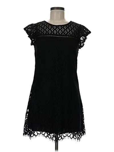Pre-owned Speechless Casual Dress In Black