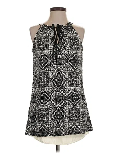 Pre-owned Speechless Casual Dress In Black