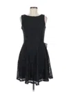 Speechless Cocktail Dress In Black