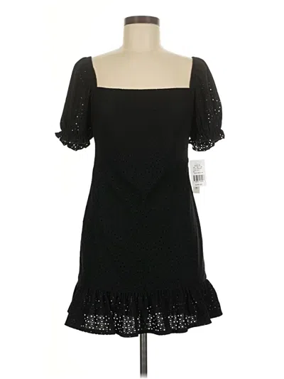 Pre-owned Speechless Cocktail Dress In Black