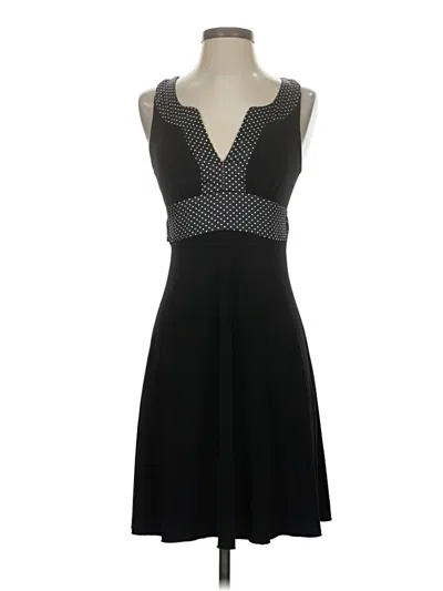 Pre-owned Speechless Cocktail Dress In Black