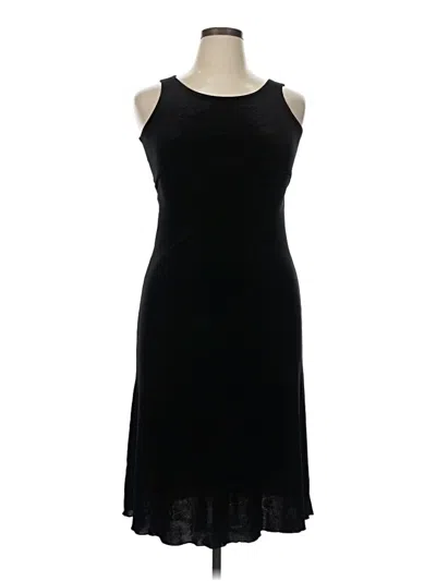 Pre-owned Speechless Cocktail Dress In Black