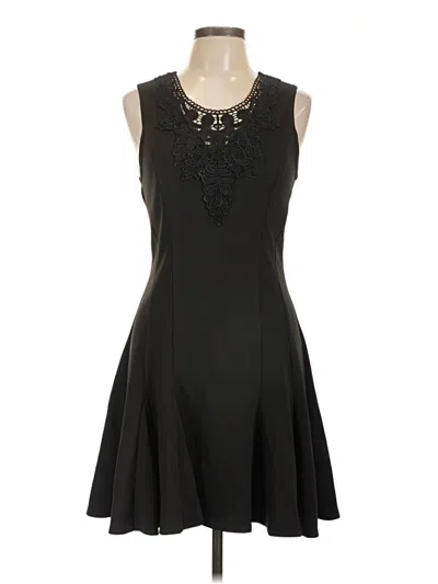 Speechless Cocktail Dress In Multi