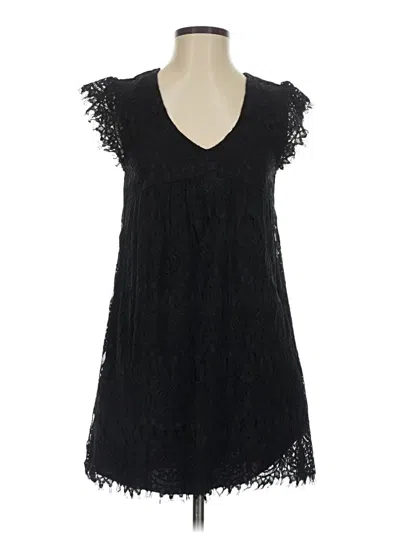 Pre-owned Speechless Cocktail Dress In Black