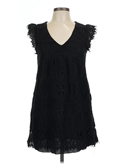 Pre-owned Speechless Cocktail Dress In Black